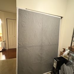full size box spring