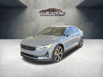 2021 Polestar 2