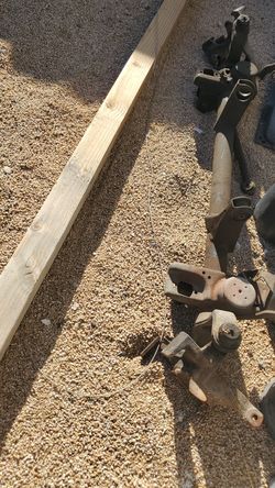 Cherokee fron cross axel