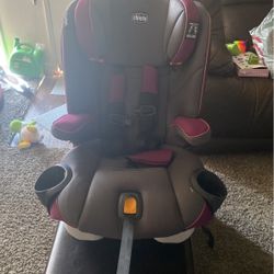 Car Seat Brand Chicco 