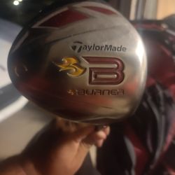 TaylorMade Golf