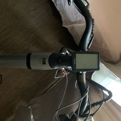 E Bike 