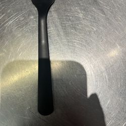 Disabled Chipotle Fork From Factory