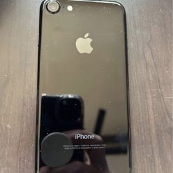 Unlocked iPhone 7 