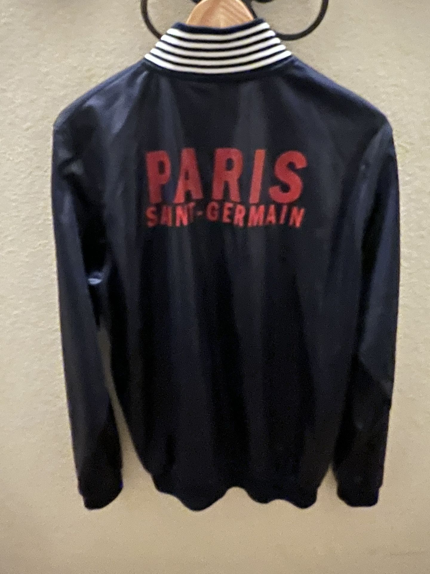Jacket Nike