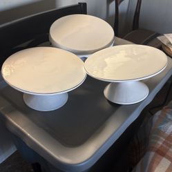 All Cake Stands