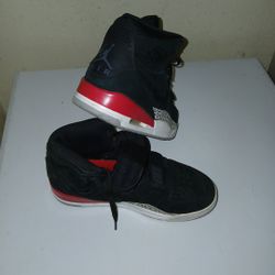 Jordan SZ 8