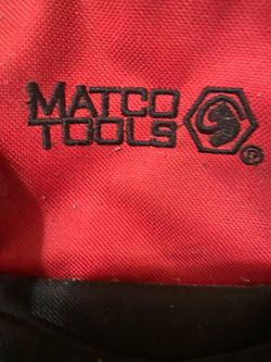 Matco Tools (READ DESCRIPTION)