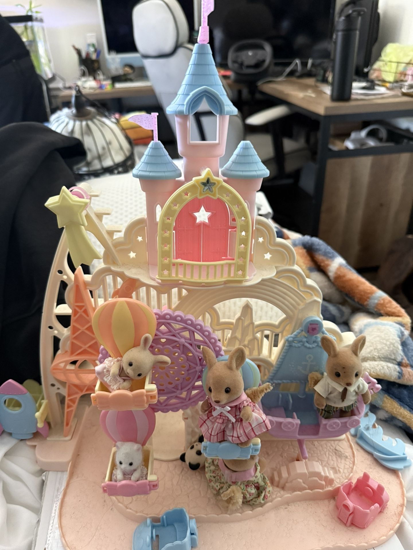 Calico Critters !!