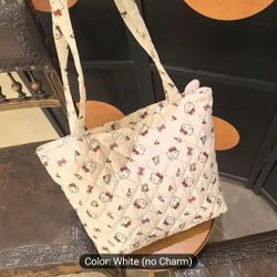 Hello Kitty Bag 