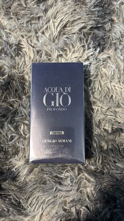 Giorgio Armani Acqua Di Gio Profondo Eau de Parfum