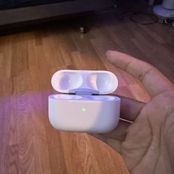 Airpod replacement case