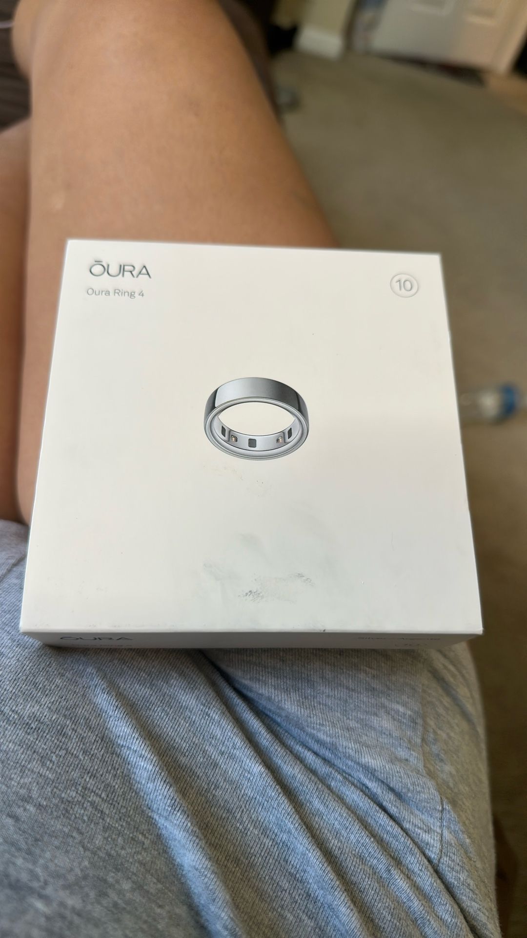 Oura Ring