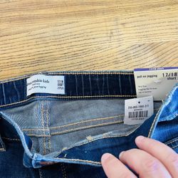 New Jeans