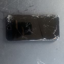 iPhone 7 Plus Broke Screen 