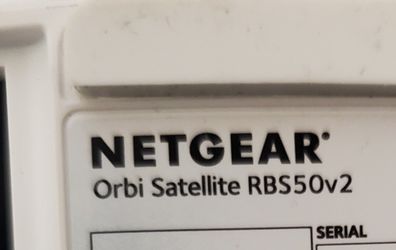 Orbi Nergear New