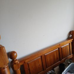 Head Board And Foot Board 