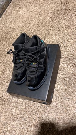Jordan 11 gammas