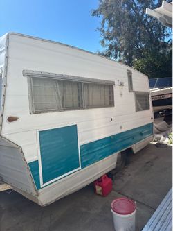 1965 all original aristocrat