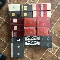 Men And Women Parfums