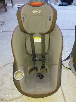 Car seat