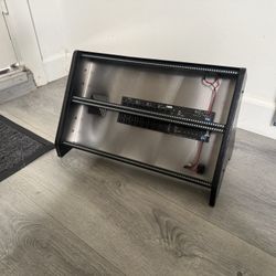 Erica Synths Modular Rack