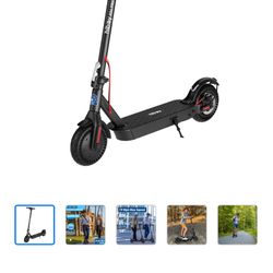 Hiboy Ks4 Pro Scooter 