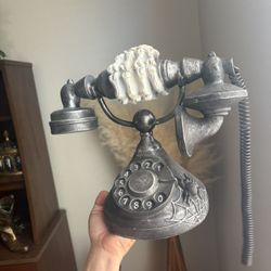 Halloween Phone 