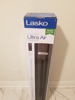 Lasko Ultra Air Tower FAN