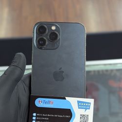 iPhone 13 Pro Max 128gb Unlocked 