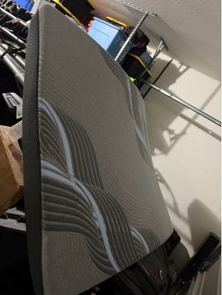 Full size AFW mattress