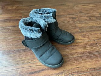 Women Boots, Size 7