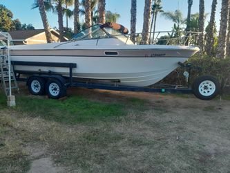 24' Starfire