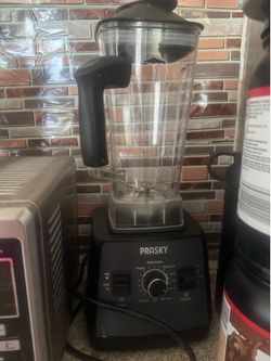 Barely used – only used twice