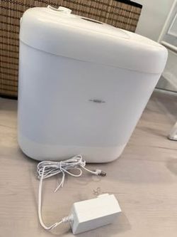 Homvana Humidifiers for Bedroom, 5L