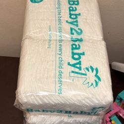 Newborn Diapers 