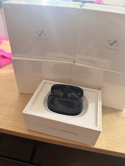 Tranya Earbuds 
