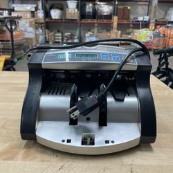 Royal Sovereign RBC-600 Electric Bill Counter