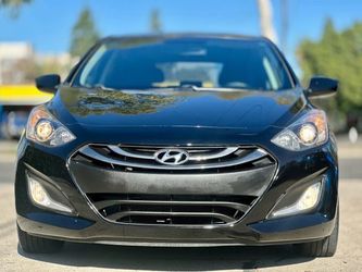 2014 Hyundai Elantra