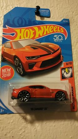 🔥 Hotwheels