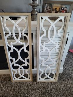 Wall decor