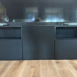 Ikea Tv Stand 70’