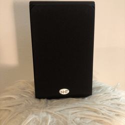 Speaker NHT