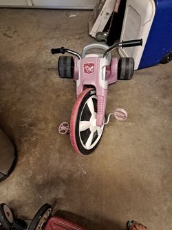 Radio Flyer Bike