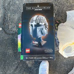 The Mandalorian