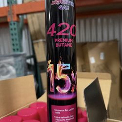 Leather Gas Whole pallets 