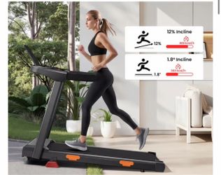 Treadmill