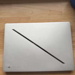 ASUS ROG Zephyrus G14 OLED Gaming Laptop