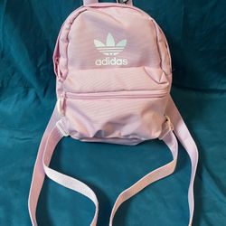 Adidas Mini Backpack