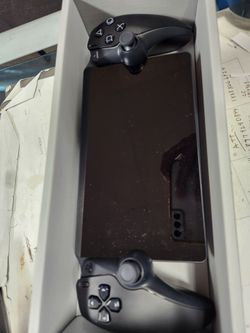 PlayStation Portable PS5 remote player